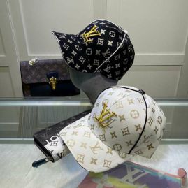 Picture of LV Cap _SKULVcaphm013139
